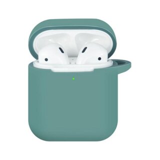 TERRATEC AirPods Case AirBox Midnight Green