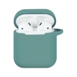 TERRATEC AirPods Case AirBox Midnight Green