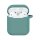 TERRATEC AirPods Case AirBox Midnight Green