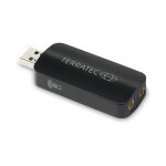 TERRATEC DVB-T Receiver T5 BLACKLINE DUAL Tuner HD