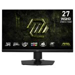 68,6 cm (27") 2560 x 1440 Pixel MSI 9S6-3CF7CA-001...