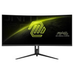 86,4 cm (34") 3440 x 1440 Pixel MSI 9S6-3DB64H-068...