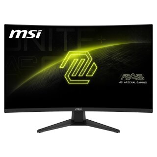 80 cm (31.5") 2560 x 1440 Pixel MSI 9S6-3DE04T-001 16:9 Wide Quad HD VA 0,5 ms 180 Hz HDR DisplayPort HDMI VESA
