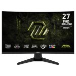 68,6 cm (27") 1920 x 1080 Pixel MSI 9S6-3CE91H-012...
