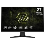 68,6 cm (27") 2560 x 1440 Pixel MSI 9S6-3CE41H-067...