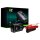 Green Cell Battery charger for AGM, Gel and Lead Acid 6V / 12V (1A)