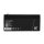 Green Cell AGM VRLA 12V 3.3Ah maintenance-free battery for the alarm system, cash register, toys
