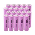 Green Cell Rechargeable Battery Li-Ion Green Cell...