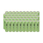 Green Cell Rechargeable Battery Li-Ion Green Cell...
