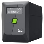 Greencell UPS Backup Power Supply 650VA 360W PowerProof...