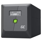 Green Cell Backup Power Supply UPS Greencell 1000VA 600W...