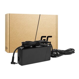 Green Cell Netzteil / Ladegert Green Cell PRO 19.5V 7.7A 150W fr HP ZBook 15 G3 G4 G5 G6 Omen 15-bs092nf