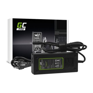 Green Cell PRO Charger / AC Adapter 19.5V 6.7A 130W for Dell XPS 15 9530 9550 9560 Precision 15 5510 5520 M3800
