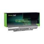 Green Cell Battery H4PJP YFDF9 JR6XC for Dell Latitude...