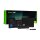 Green Cell Battery F3YGT for Dell Latitude 7280 7290 7380 7390 7480 7490