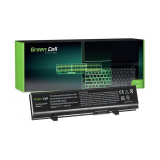 Green Cell Battery KM742 for Dell Latitude E5400 E5410 E5500 E5510