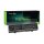 Green Cell Battery KM742 for Dell Latitude E5400 E5410 E5500 E5510