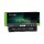 Green Cell Battery JWPHF R795X for Dell XPS 15 L501x L502x XPS 17 L701x L702x