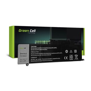 Green Cell Battery GK5KY for Dell Inspiron 11 3147 3148 3152 Inspiron 13 7347 7348 7352