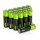 Green Cell 4x AA HR6 2600mAh Battery