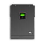 Green Cell Solar inverter Off Grid with MPPT solar...