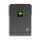 Green Cell Solar inverter Off Grid with MPPT solar charger Green Cell 48VDC 230VAC 3000VA/3000W Pure Sine wave