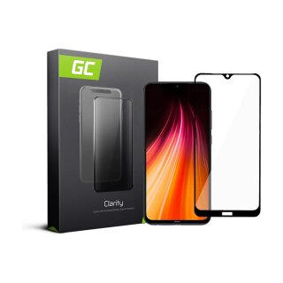 Green Cell Screen Protector GC Clarity for Xiaomi Redmi Note 8