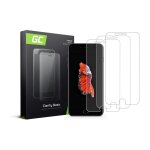 Green Cell 3x Screen Protector GC Clarity for Apple...