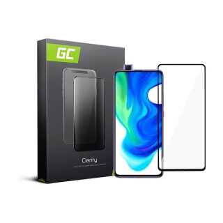 Green Cell Screen Protector GC Clarity for Pocophone F2 Pro