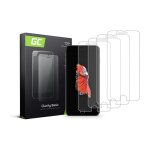 Green Cell Screen Protector GC Clarity for Apple iPhone...