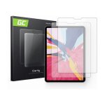 Green Cell 2x GC Clarity Screen Protector for iPad Pro 12.9