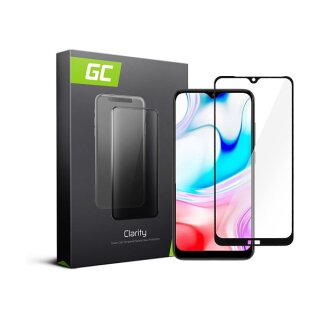Green Cell Clarity Screen Protector for Xiaomi Mi 9