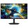 81,3 cm (32") 3840 x 2160 Pixel SAMSUNG LS32HG732SUXEN 16:9 4K Ultra HD OLED 0,03 ms 330 Hz HDR DisplayPort HDMI Pivot Height VESA
