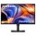 68,6 cm (27") 5120 x 2880 Pixel SAMSUNG LS27H804EFAXEN 16:9 5K Ultra HD IPS 5 ms 60 Hz HDR DisplayPort HDMI USB-Hub Pivot Height VESA