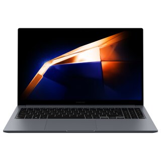 Samsung Galaxy Book4 grau 39.6cm (15.6 ) Ci7 16GB 512GB