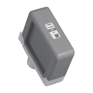 CANON Tinte grau 160ml GP2600(S)/4600(S)/6600(S)