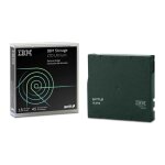IBM 02XW568 LTO Ultrium 9, 18TB/45TB