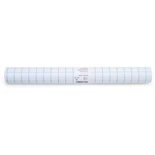 Buchschoner - 40 cm x 10 m - durchsichtig