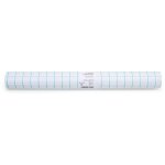 Buchschoner - 40 cm x 10 m - durchsichtig