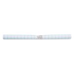 Selbstklebefolie transparent glänzend 1 m 1 Rolle
