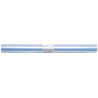 Buchschutzfolie 10m x 40cm farblos 7386