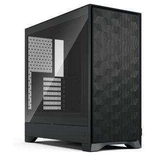 Fractal Design Pop Air 2 Black TG Clear ATX