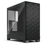 Fractal Design Pop Air 2 Black TG Clear ATX