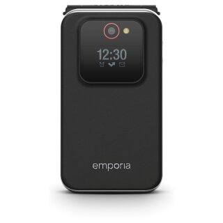 emporia - JOY_LTE black (2025)