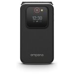 emporia - JOY_LTE black (2025)