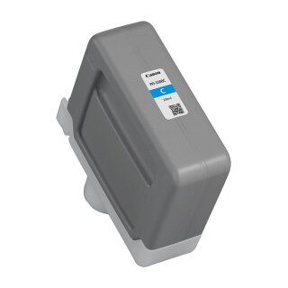 Canon PFI-3300C Cyan