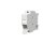 METZ CONNECT Keystone REGplus IP20 lichtgrau unbestckt