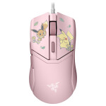 Razer Maus Cobra Pokemon Pikachu & Evoli Edition...