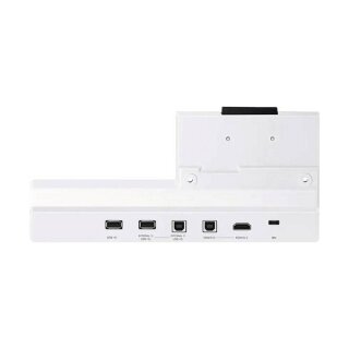 SAMSUNG CY-TF65BFCXEN Weiß