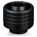 K Thermal Grizzly DeltaMate Fitting ST16 (schwarz)